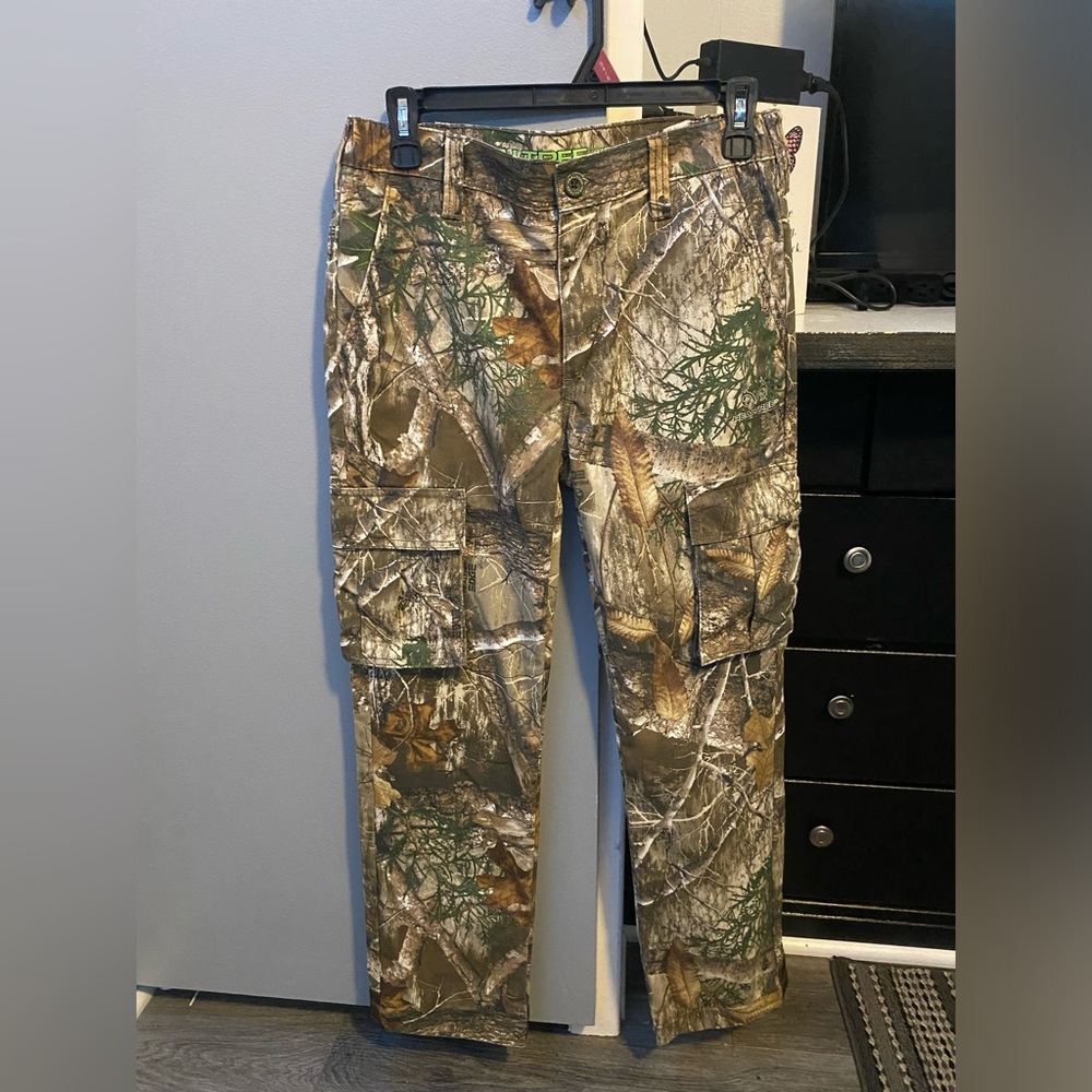 RealTree, Camo hunting pants,